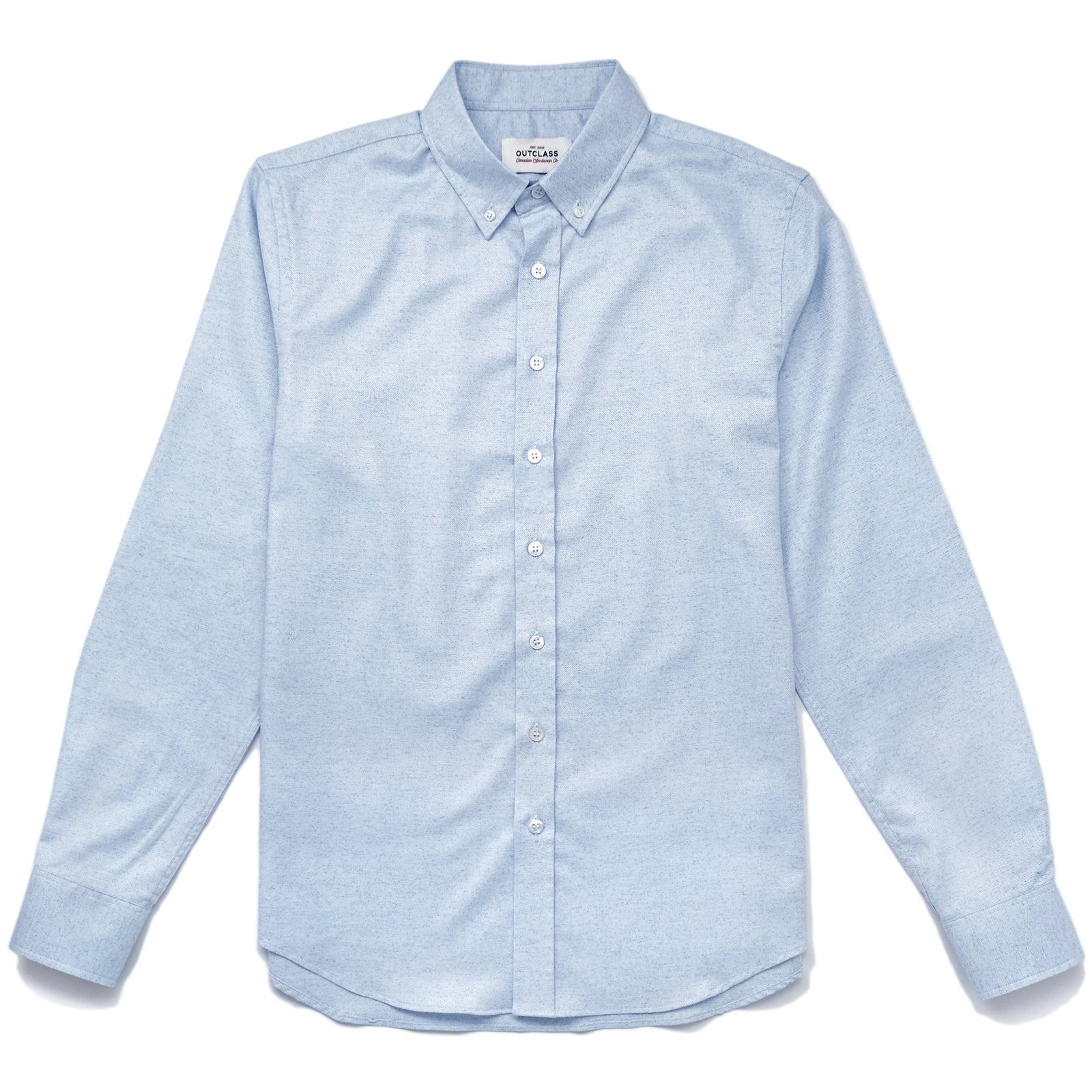 Heather Classic Shirt