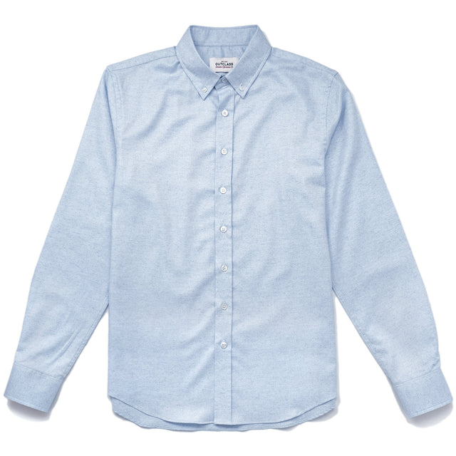 Sky Heather Classic Shirt