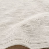 Birch Slub Pocket T Shirt