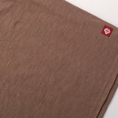 Mocha Slub Polo
