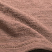 Mocha Slub Polo