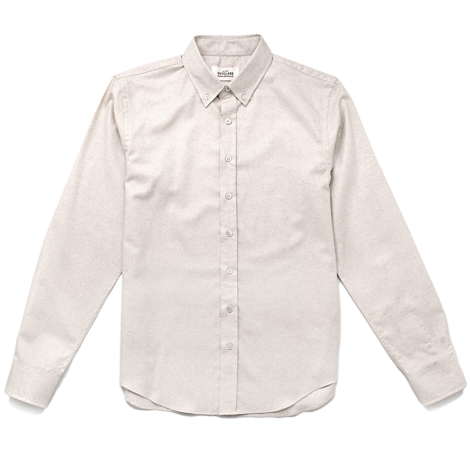 Birch Heather Classic Shirt