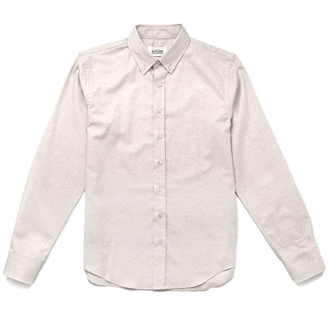 Birch Heather Classic Shirt