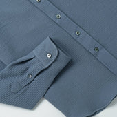 Quilted Classic Shirt