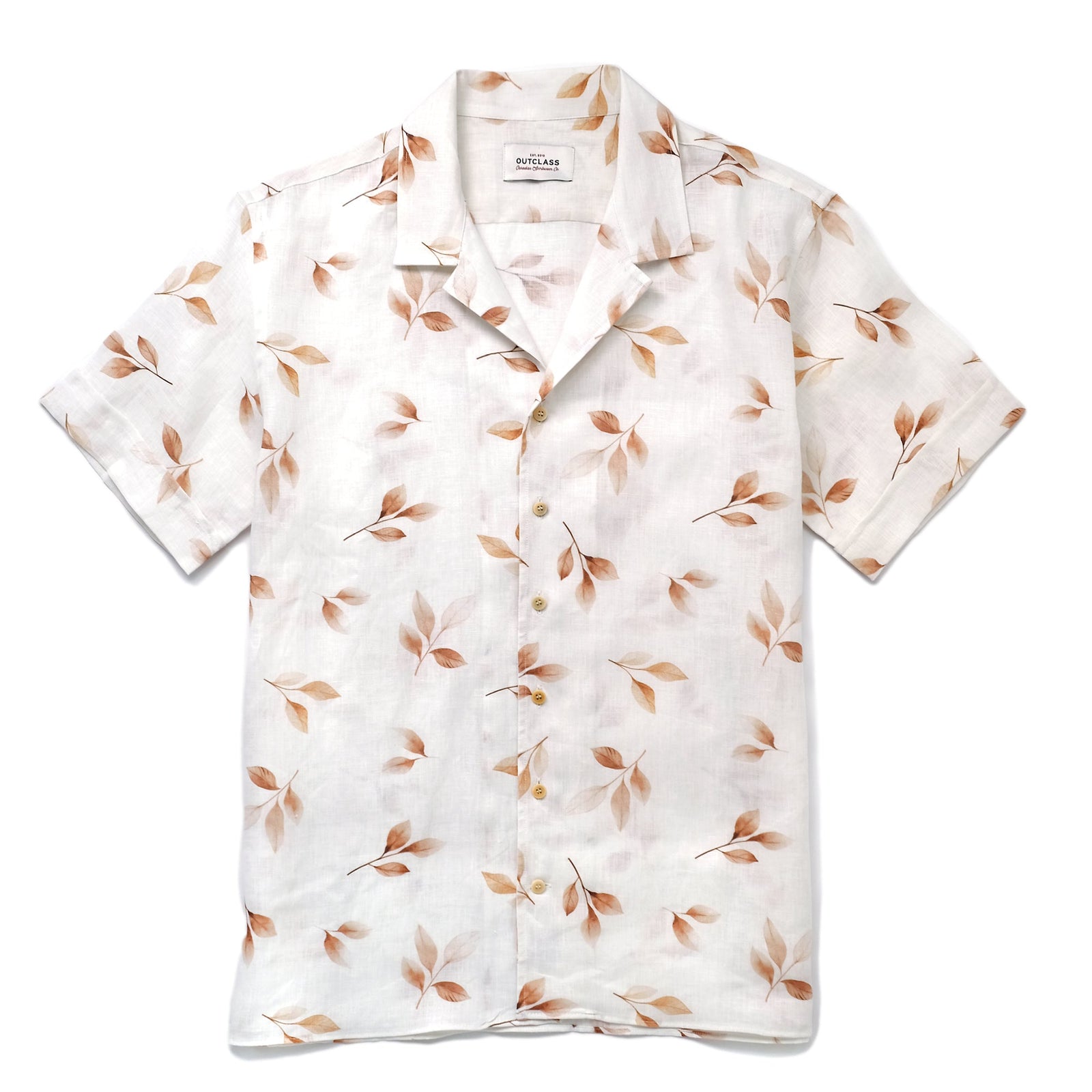 Birch Havana Shirt