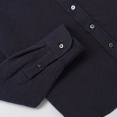 Quilted Classic Shirt