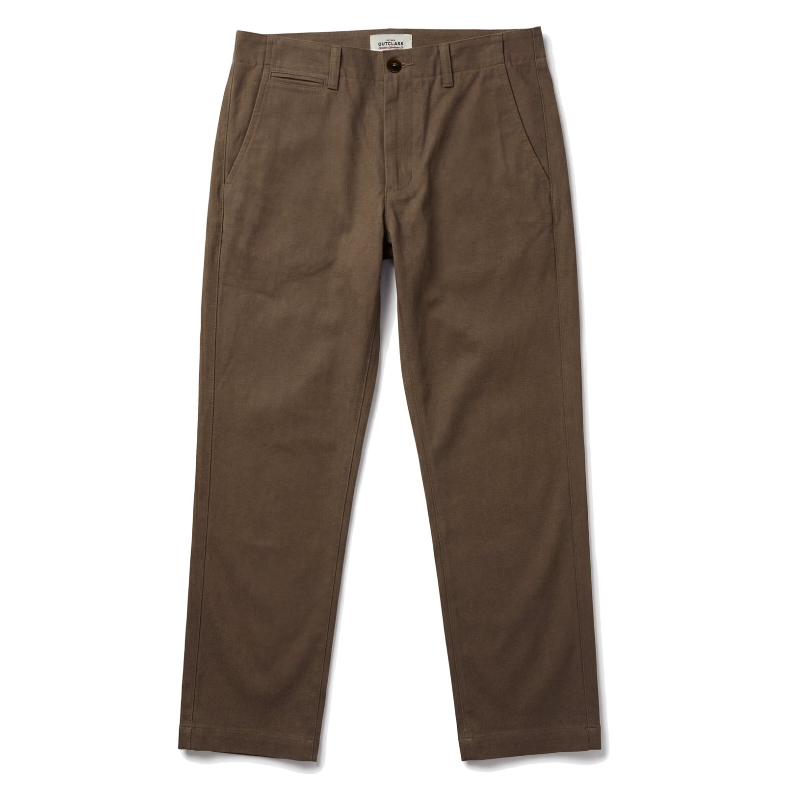 Ripstop Camp Pant