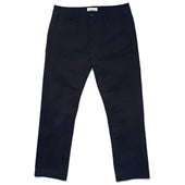 Navy Ripstop Camp Pant