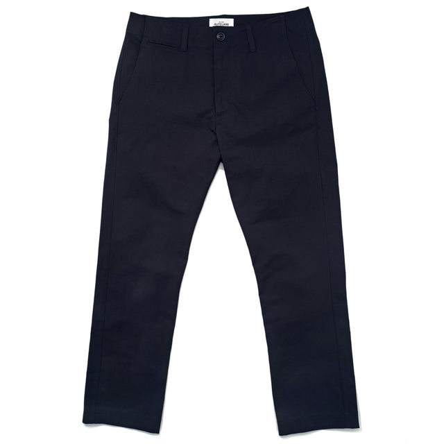 Navy Ripstop Camp Pant