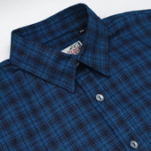 Plaid Easy Shirt