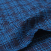 Plaid Easy Shirt