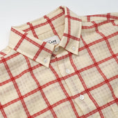 Cottage Plaid Classic Shirt