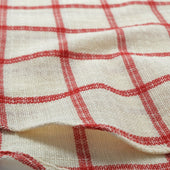 Cottage Plaid Classic Shirt