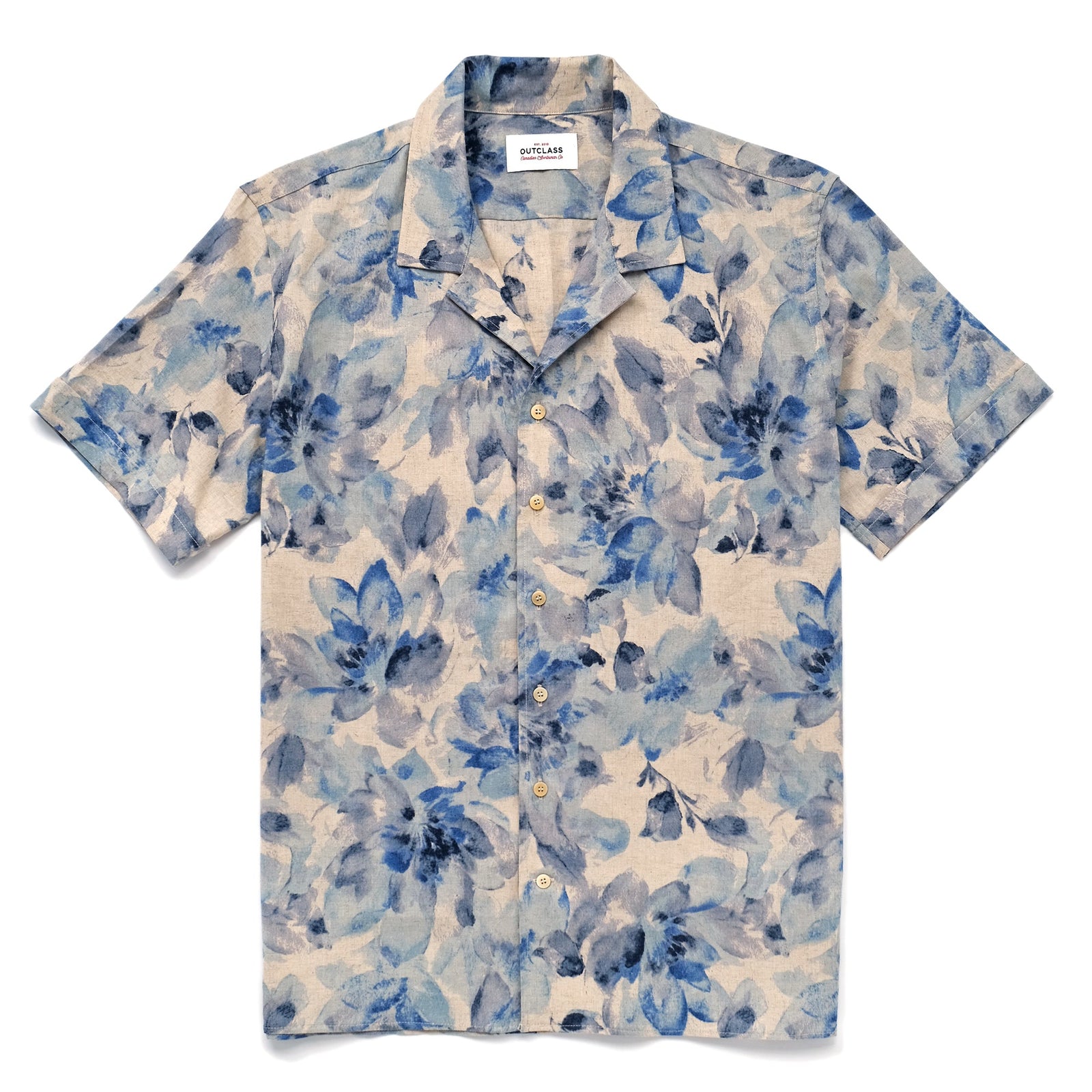 Bloom Havana Shirt