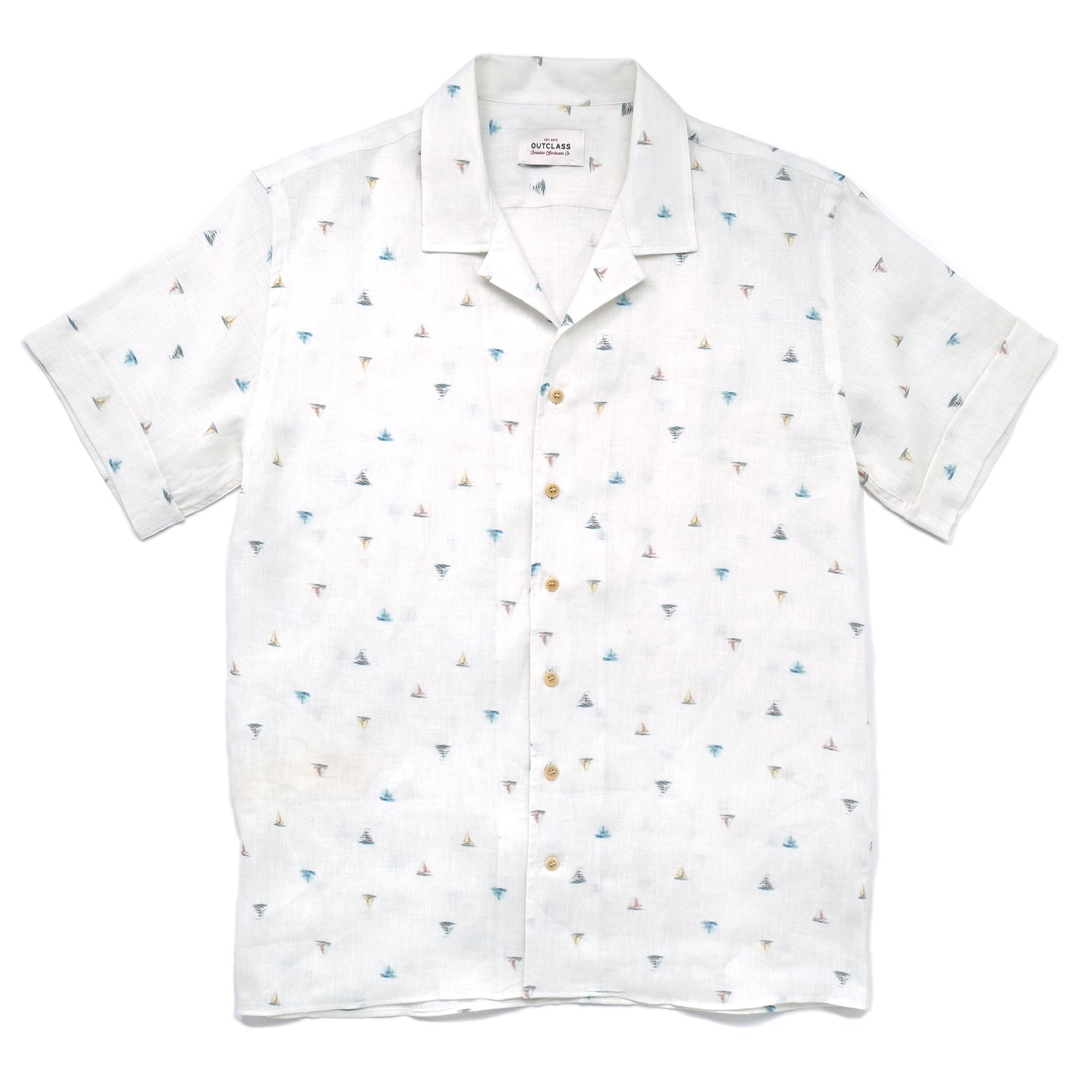 Regatta Havana Shirt