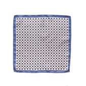 Geometric Pocket Square