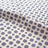 Geometric Pocket Square