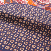 Floral Pocket Square