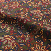 Floral Pocket Square