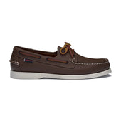 Sebago Docksides Portland - Dark Brown
