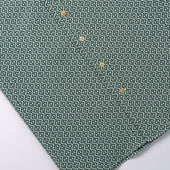 Pine Jacquard Havana Shirt