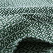 Pine Jacquard Havana Shirt