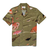 Pacific Havana Shirt