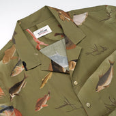 Pacific Havana Shirt