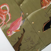 Pacific Havana Shirt