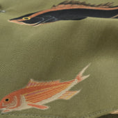 Pacific Havana Shirt