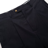 Ripstop Pleated Short