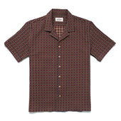 Campfire Havana Shirt