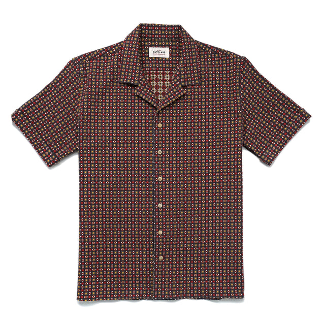 Campfire Havana Shirt