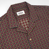 Campfire Havana Shirt