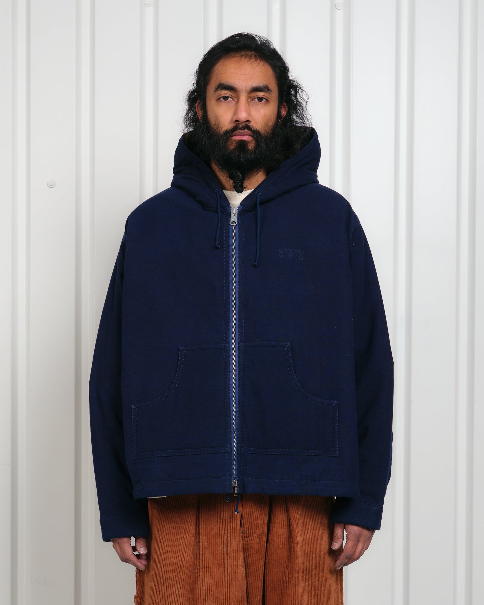 Jupiter Jacket R T S Co 64