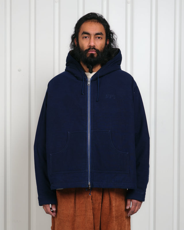 Jupiter Jacket - R.T.S. CO-64