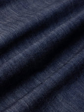 Durno Overshirt in Denim