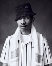 ALD Golf Bucket Hat