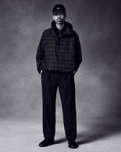 ALD Golf Lightweight Tips Windbreaker