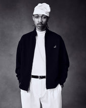 ALD Golf Skull Cap