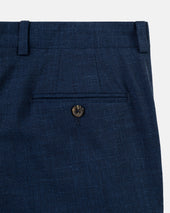 Made In Usa Linen Trouser