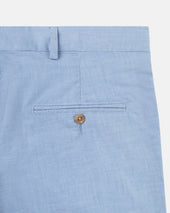 Made In Usa Cotton Chambray Trouser