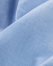 Made In Usa Cotton Chambray Trouser