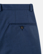 Made In Usa Sharkskin Suit