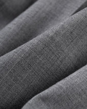 Made In Usa Fox Brothers Double Breasted Suit