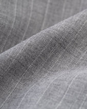 Made In Usa Fox Brothers Bead Stripe Suit