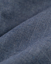 Made In Usa Fox Brothers Char Solid Suit