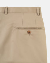 Made In Usa Gabardine Suit