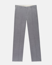 Made In Usa Fox Brothers Double Breasted Suit
