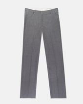 Made In Usa Fox Brothers Bead Stripe Suit